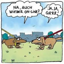 2 hunde a
