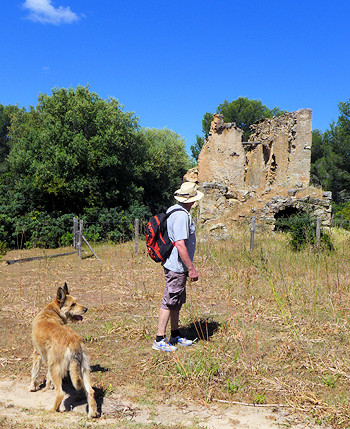 Desert de agriates 1a