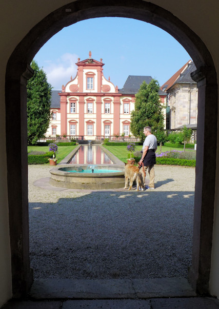 Fulda, Domgarten 1a