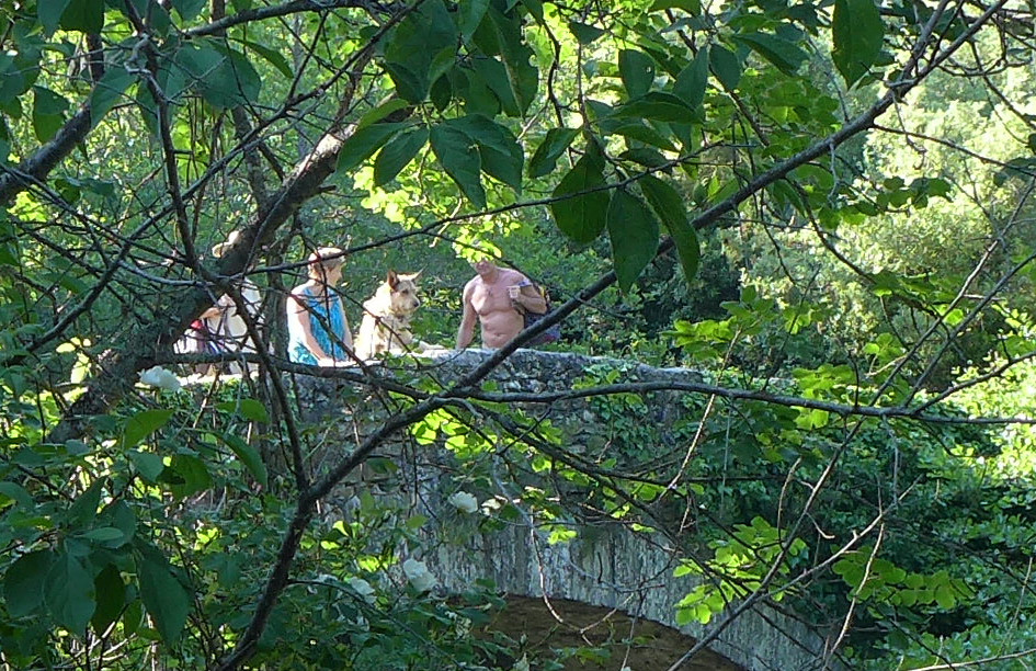 Genuesenbrcke, Murato 2a