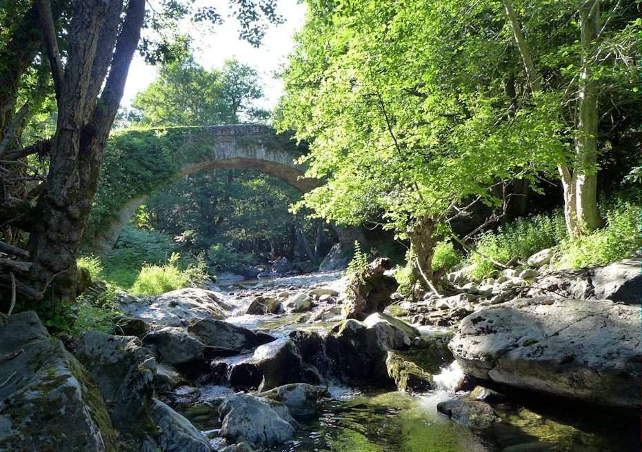 Genuesenbrcke, Murato a