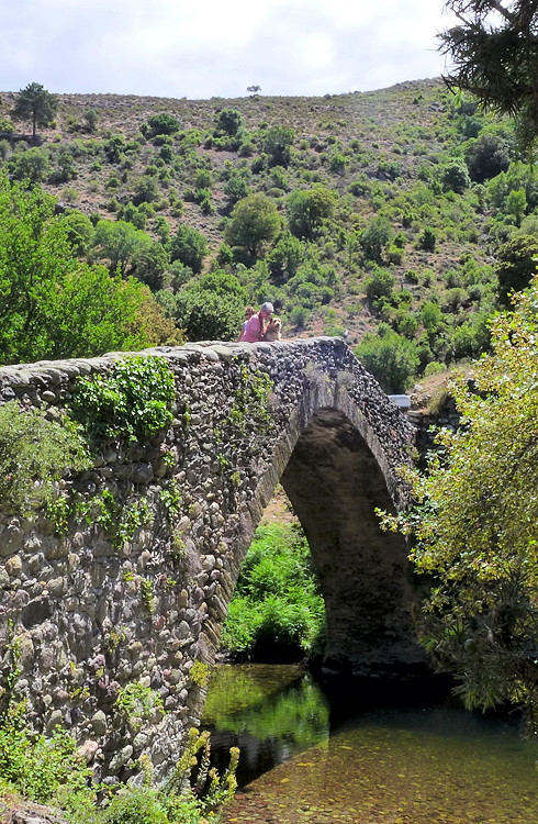 Genuesenbrcke Tartagine a