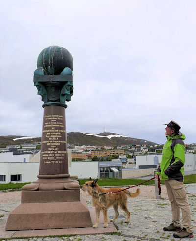 Hammerfest Struwe 1a