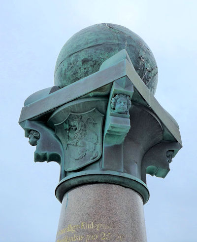 Hammerfest Struwe 2a