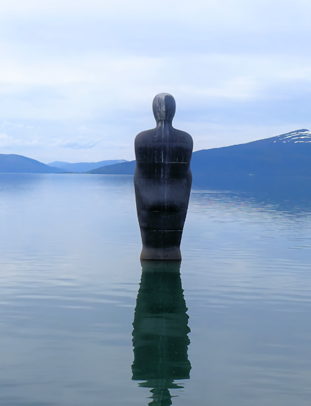 Havmannen 1 Mo I Rana