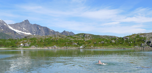 Kallestrand 1 Tag 11