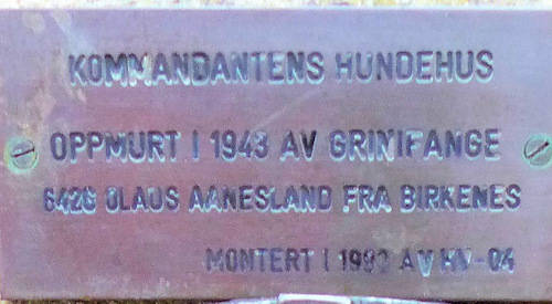 Kongsvinger Hundehtte 1