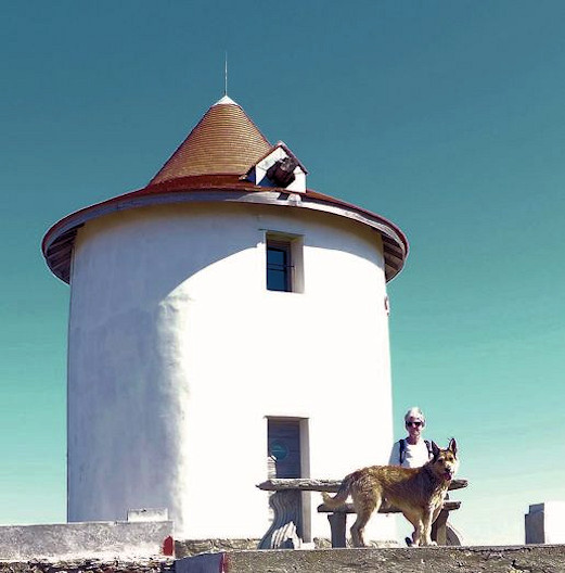 Korsika Moulin Mattei 3a