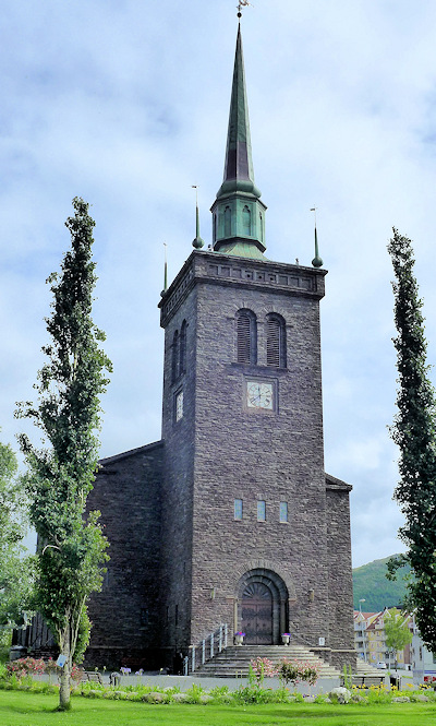 Narvik Kirke