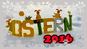 Ostern 2016 a