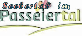 Passeiertal