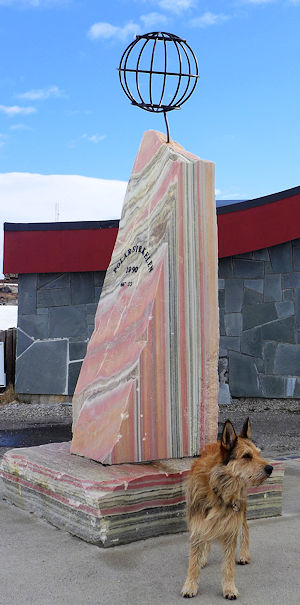 Polarcenter 1  Tag 8