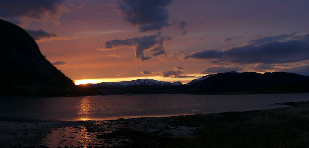 Skjierstadfjord 3 Tag 8