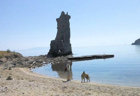 Torre Santa Maria 2a