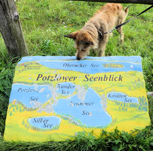 Uckermark berblick a