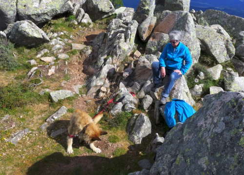 Vacca Morta Gipfel 2