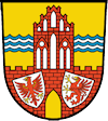 Wappen Lkr Uckermark