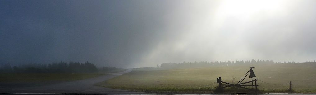 Wasserkuppe, Morgennebel 1aa