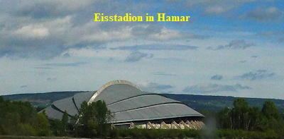 Hamar