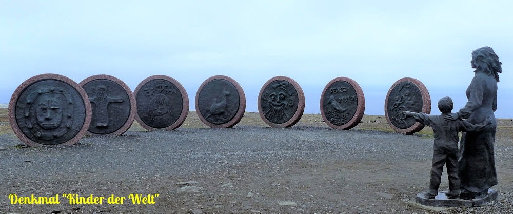 Kinder der Welt