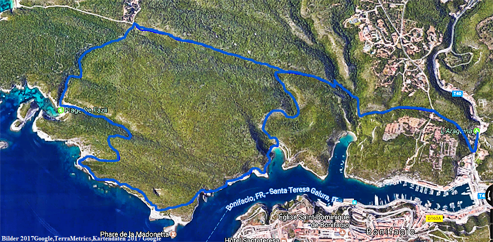 Sentier de plages 1a