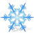 schneeflocke 1aa