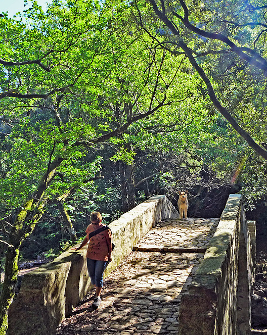 spelunka pont de zaglia 2a